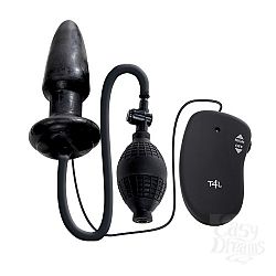  ׸      ANAL VIBE BUMPING BALLOON - 12 .