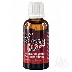  ������������ ����� Love Drops, �������, 30 ��