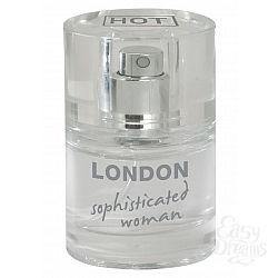  ���� � ���������� ��� ������ Hot London Sophisticated Woman 30ml