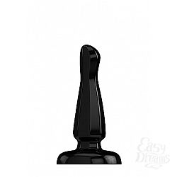    Bottom Line 5 Model 3 rubber Black  SH-BTM010BLK