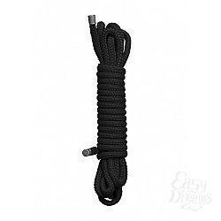     Japanese 5 m. Black SH-OU042BLK