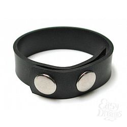 Неопреновая утяжка на пенис TLC Kinky Cock Ring  Неопреновая утяжка на пенис TLC Kinky Cock Ring