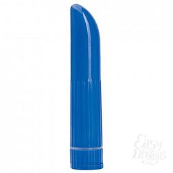 Синий мини-вибратор Sex Please! Sweet Emotion Vibe - 12,7 см. Синий мини-вибратор Sex Please! Sweet Emotion Vibe - 12,7 см.