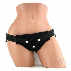  ������� ��� �������� �������� ������� Divine Diva Plus Sized Strap-On