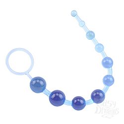     Sassy Anal Beads - 26,7 .
