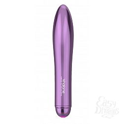 Гладкий вибратор Amore - 16,1 см. Гладкий вибратор Amore - 16,1 см.