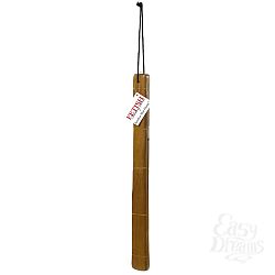 Бамбуковая хлопушка - 44 см. Бамбуковая хлопушка - 44 см.