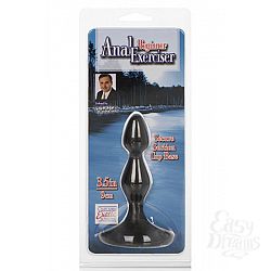 Анальная пробка Dr. Joel Kaplan Beginner Anal Exerciser Анальная пробка Dr. Joel Kaplan Beginner Anal Exerciser