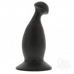  ׸���� ������� �������� ��� ����� G PURE ANAL G BUTT PLUG - 15 ��.