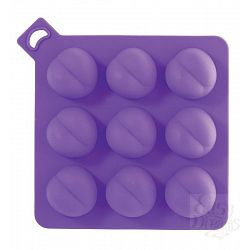 Формочка для льда в форме попки FUNX SEXY COOLER BUTT Формочка для льда в форме попки FUNX SEXY COOLER BUTT