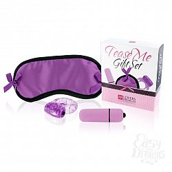  ���������� �������� ����� Tease Me Gift Set