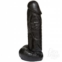 Насадка-фаллоимитатор Kong - 20,8 см. Насадка-фаллоимитатор Kong - 20,8 см.