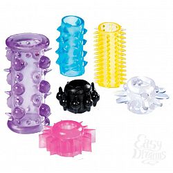       VIBRANT ADORNMENT   SLEEVE KIT