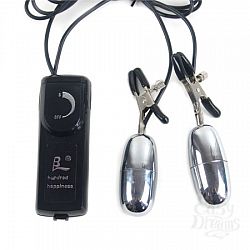 Вибростимулятор для груди BI-010060 Вибростимулятор для груди BI-010060