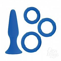  ����� ����� Posh Silicone Performance Kits: �������� ������ � 3 ����������� ������