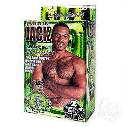 Секс-кукла в виде чернокожего мужчины с вибрирующим фаллосом и 2 любовными отверстиями BLACK LACK IS BACK Секс-кукла в виде чернокожего мужчины с вибрирующим фаллосом и 2 любовными отверстиями BLACK LACK IS BACK