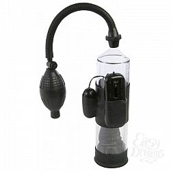  ����� � ��������� Lust Buster Vibrating Vacuum Pump