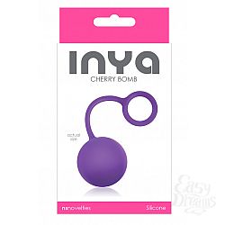  ���������� ����������� ����� INYA Cherry Bomb Purple