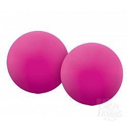  ������� ����������� ������ ��� ������ INYA Coochy Balls Pink