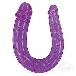  ���������� ����������� ������������� DOUBLE DILDO DOUBLE SEX - 30 ��.