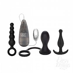Анальный набор His Prostate Training Kit Анальный набор His Prostate Training Kit