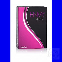 Вагинальные шарики Envy Seventeen Вагинальные шарики Envy Seventeen