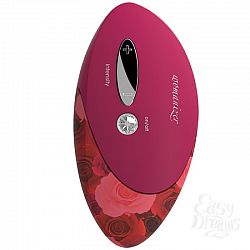 Стимулятор Клитора Вакуумный womanizer W500 Pro Rose, Розовый Стимулятор Клитора Вакуумный womanizer W500 Pro Rose, Розовый