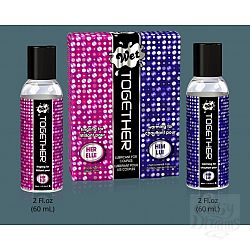   2  Wet together 60*60mL 33022wet