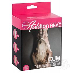 Надувная голова Function Head Georgina S. Надувная голова Function Head Georgina S.