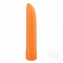  ��������� ������������ �������� BASICX MULTISPEED VIBRATOR ORANGE 5INCH - 13 ��.