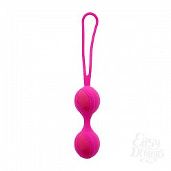  ������� ����������� ������ GOOD VIBES THE PERFECT BALLS PINK
