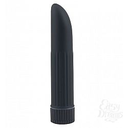  ׸���� ������������ �������� AQUA SILK LADYFINGER BLACK - 12 ��.