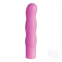  ���������� ����-�������� PURE 3.5INCH VIBRATOR PURPLE - 9 ��.