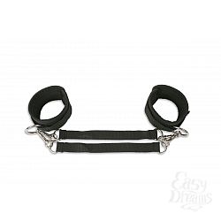 Набор мягких фиксаторов на липучках Набор мягких фиксаторов на липучках