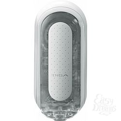 Белый мастурбатор FLIP 0 (ZERO) Белый мастурбатор FLIP 0 (ZERO)