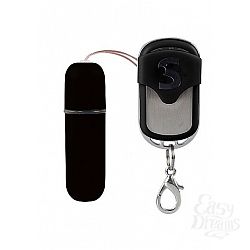     Remote Vibrating Bullet   