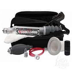  ���������� Hydromax XTREME X20 � ���������� ������