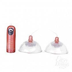 Вибромассажер для груди BI-014070 Вибромассажер для груди BI-014070