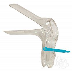     Speculum plastic