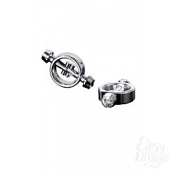 Магнитные зажимы FF Limited Edition Магнитные зажимы FF Limited Edition