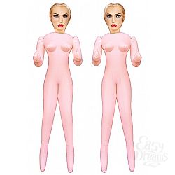 2 Куклы Virgin Twins 2 Куклы Virgin Twins