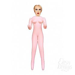 Кукла Horny Quarterback Кукла Horny Quarterback