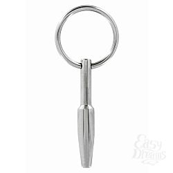 Стимулятор уретры Mini Fucker Penisplug, 8 мм.   Стимулятор уретры Mini Fucker Penisplug, 8 мм.