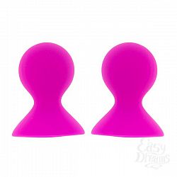  ����-������� ����� ��� ������ LIT-UP NIPPLE SUCKERS LARGE PINK