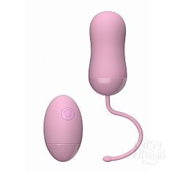  ��������� Lulu Wireless Remote Egg - Toy Joy 