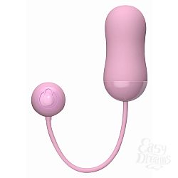  ��������� Bibi Remote Egg - Toy Joy 