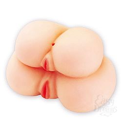 Мастурбатор с вибрацией Two Passion Ladys Мастурбатор с вибрацией Two Passion Ladys