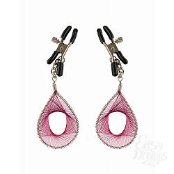  ������ ��� ������ FF Teardrop Nipple Clamps , ����������� � �������