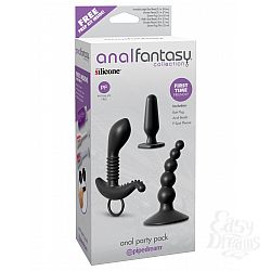  ����� ��� �������� ������������ Anal Party Pack 