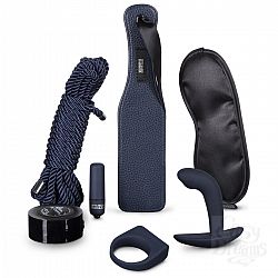  ����� ��� ��� DARKER DARK DESIRE ADVANCED COUPLES KIT